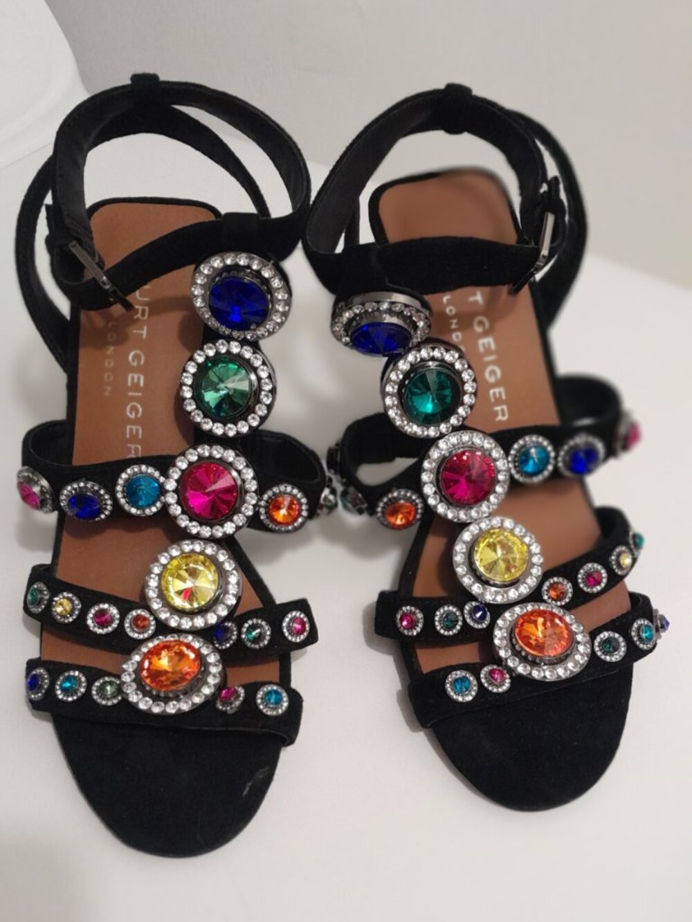Kurt Geiger Heels - Picture 5 of 5